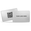 Metal NFC Cards Are Changing How Professionals Connect
