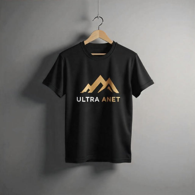 Customised Printed Photo T-Shirt