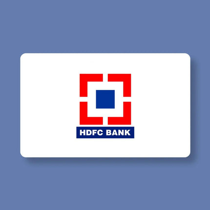 PVC NFC Business Card India | Customised Digital Business Card - Kurmah